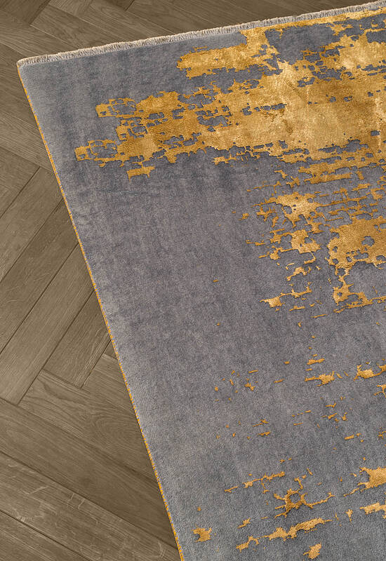 фрагмент ковра Old Persian Palace 18423