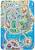 Детский мягкий игровой коврик Sea Side-C