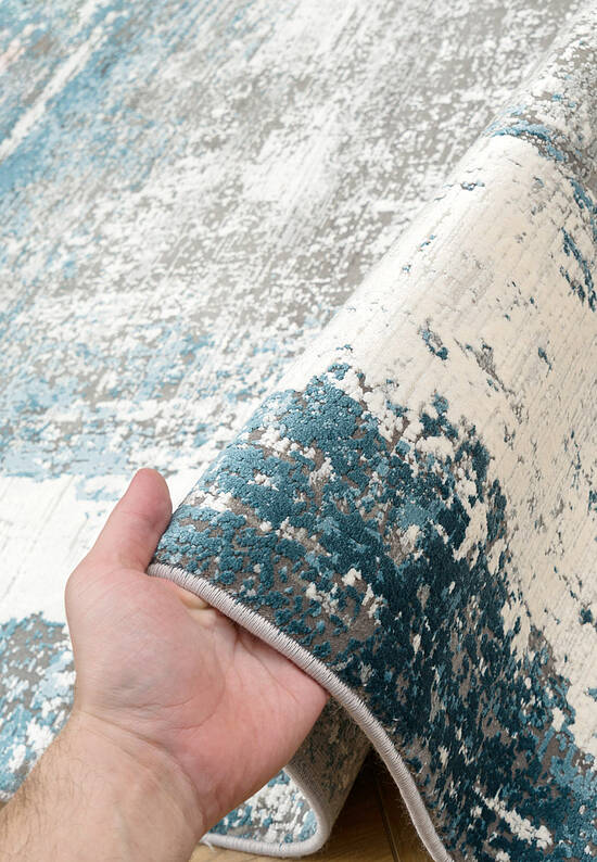 Высокоплотный турецкий ковер MT6103-M94