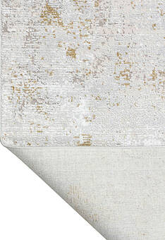основа ковра Zurich ZRH 06 Cream Yellow
