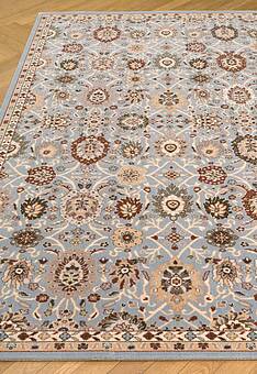 ковер в перспективе Horizon OH6074-O364