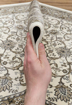 фактура ковра Barolo RB208-R49