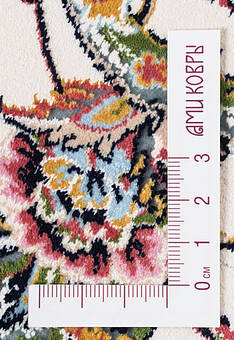 фрагмент ковра Salman FS4092-F2