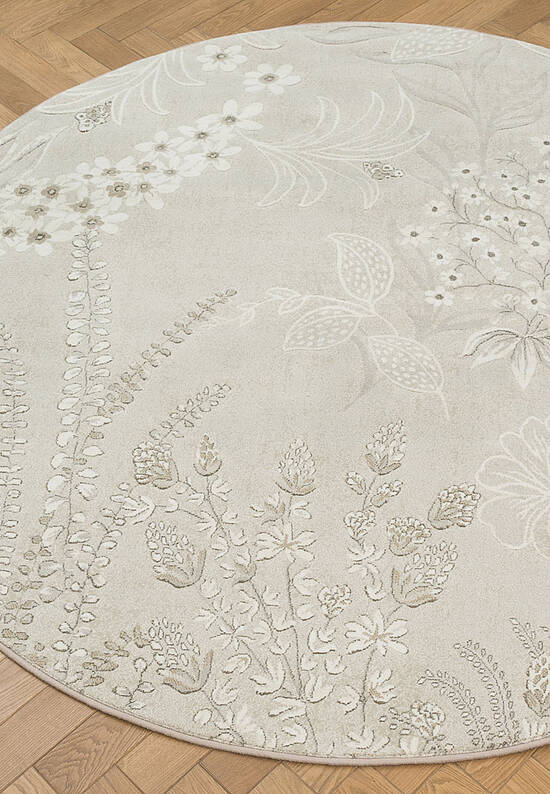 Бельгийский ковер из полипропилена RP5408-R471