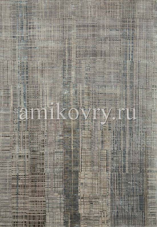 Элитный ковер ручной работы 11/11-RWB SRB-701-Classic Gray/Ashwood