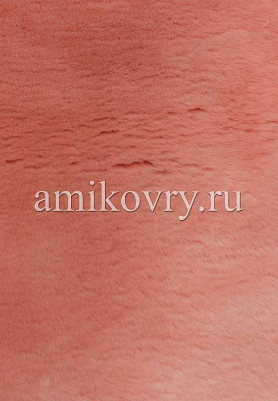 Авточехол Comfort розовый
