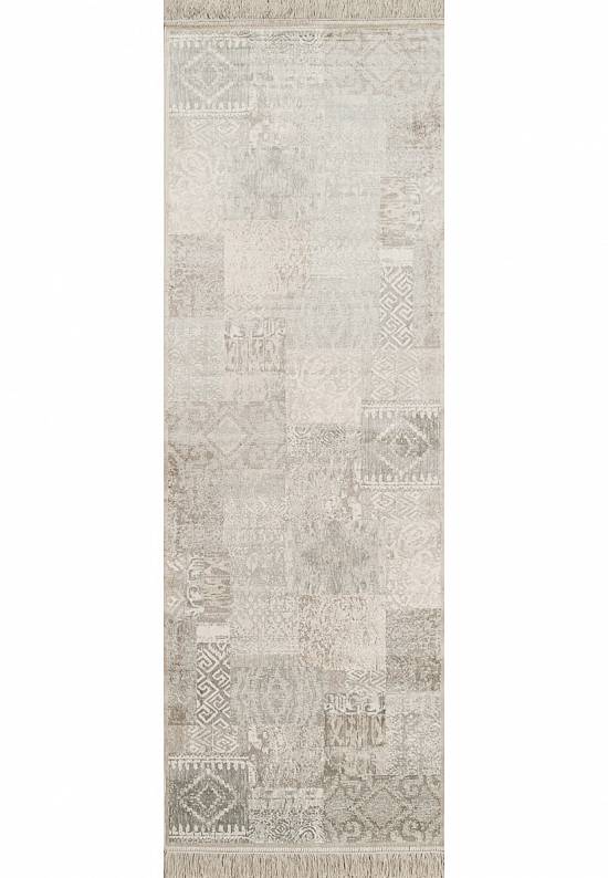 Бельгийский вискозный ковер RG266-R80