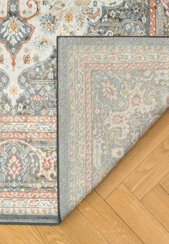 Бельгийский неоклассический ковер RM5538-R364