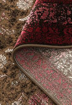 фактура ковра Iris UI3969