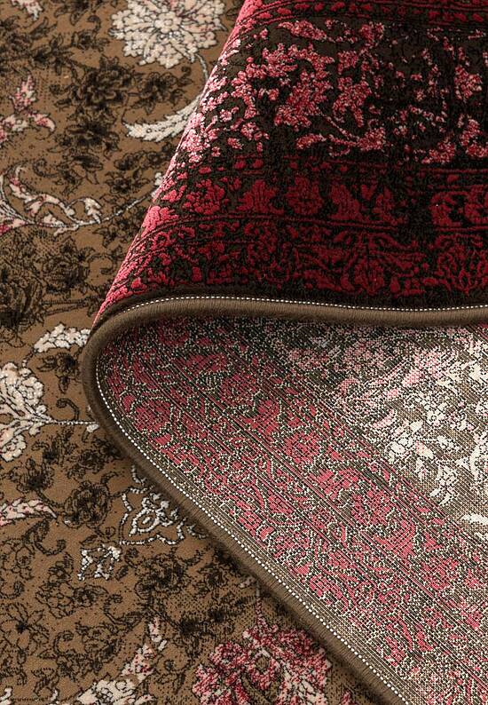 Иранский акриловый ковер UI3969