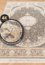 ковер в перспективе Darius FD4073-F1