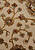 Элитный ковер ручной работы 10/10 SC-733-Ivory/Camel