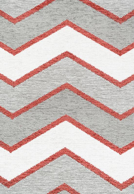 Двусторонний безворсовый ковер NK 05 Grey Terra