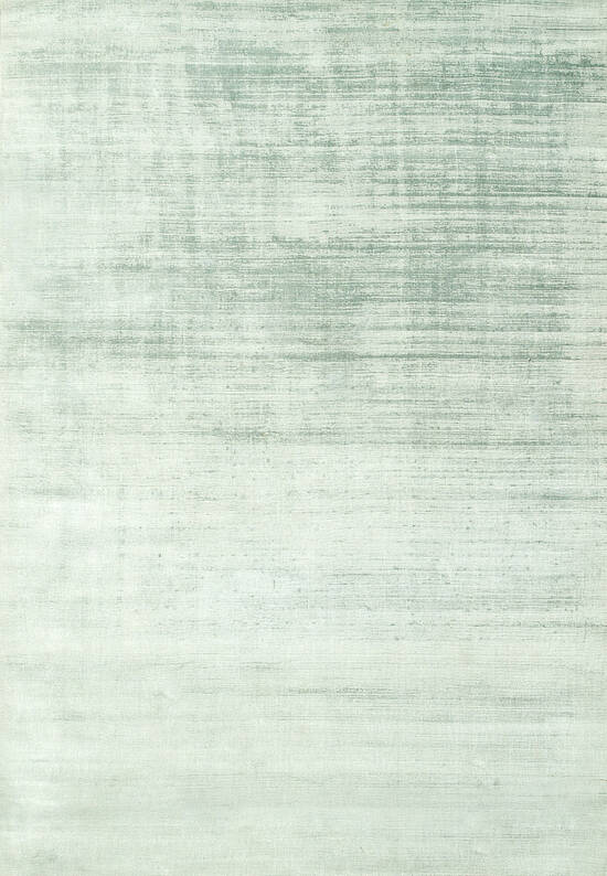 Однотонный ковер ручной работы PHPV-20-Dream Blue/Dream Blue