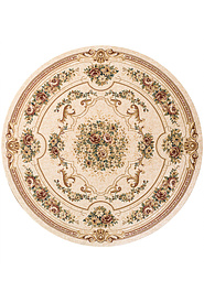 дизайн ковра Prestige 8539-51353 круг