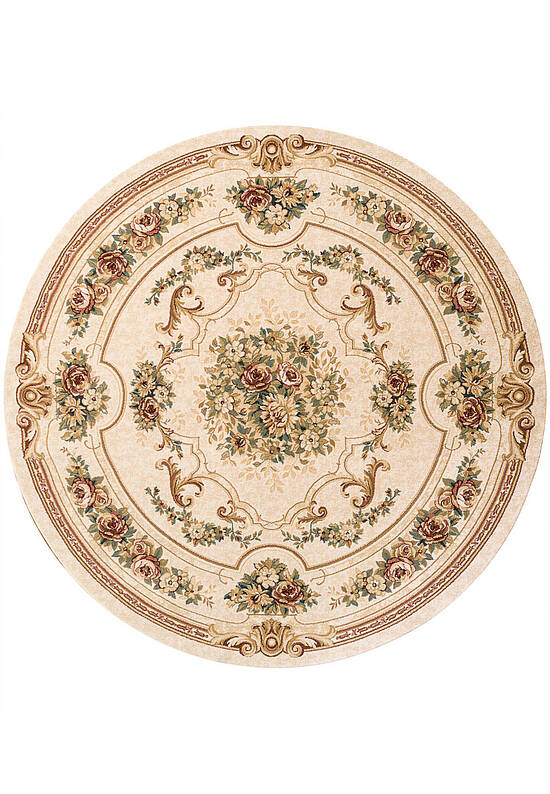 Молдавский шерстяной ковер 8539-51353