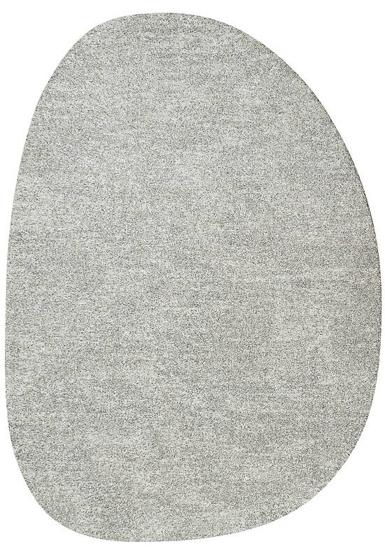 Бельгийский ковер с длинным ворсом RS1348-R330 P