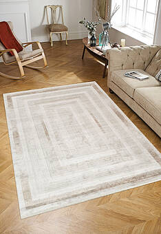 ковер в интерьере Nazenin 1952