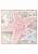 Светлый коврик для ванной  Sea Star 01 Pink