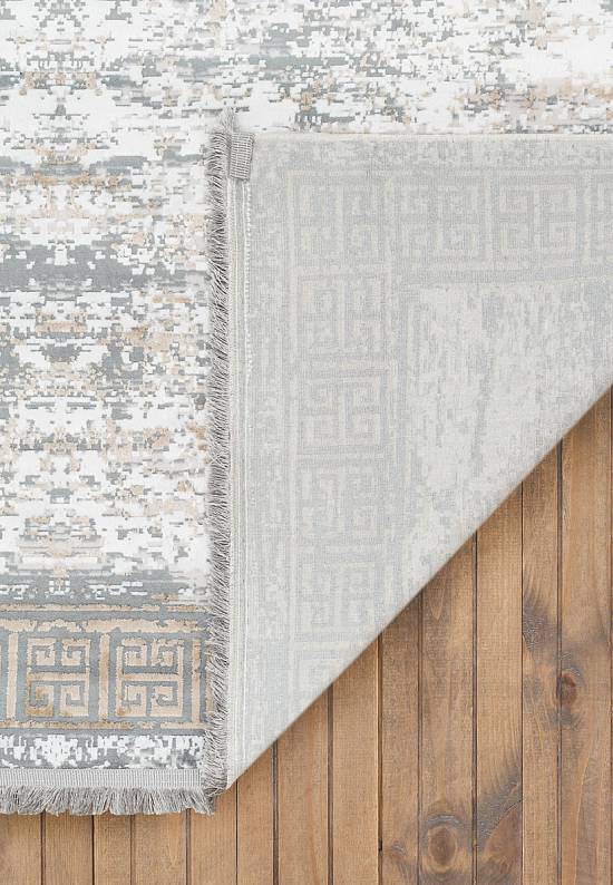 Турецкий винтажный ковер ST 12 Beige Gold XW