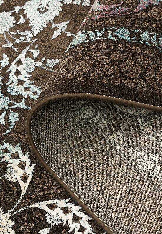 Иранский акриловый ковер UI3976