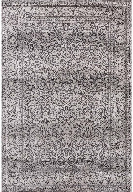 Бельгийский ковер в винтажном стиле OE1660-O40