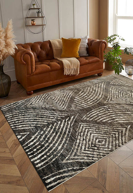 Недорогой молдавский ковер 1343-18425