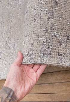 фактура ковра Ligne Pure Reflect 234.001-900