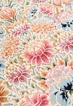 фрагмент ковра Salman FS4086-F11