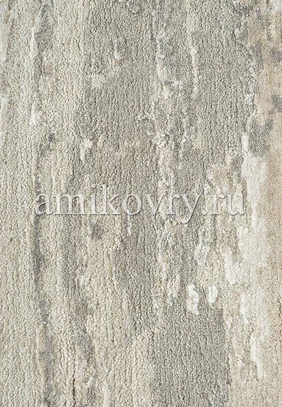 Дизайнерский ковер ручной работы 8/8-RWB ESK-433-Classic Gray/Antique White