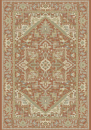 дизайн ковра Horizon OH6072-O368
