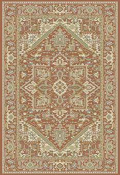 Ковер Horizon OH6072-O368