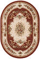 Ковер Prestige 8539-51037 овал
