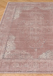 ковер в перспективе против ворса Diana VD2316-V258