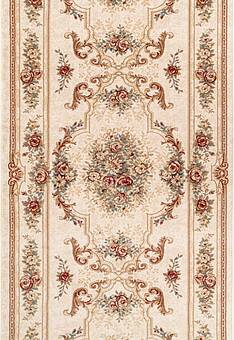 дизайн ковровой дорожки Prestige 8539-51053