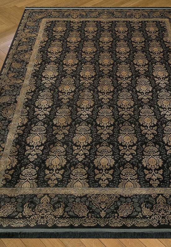 Классический ковер из Ирана UC3934