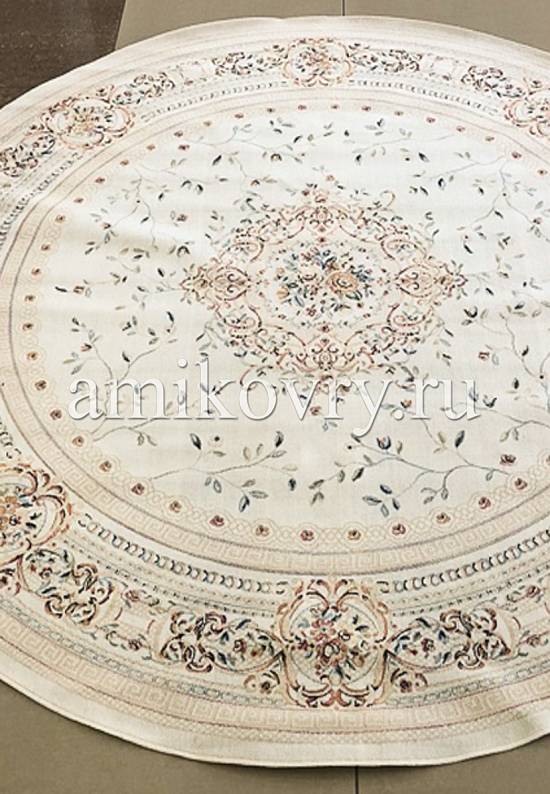Бельгийский вискозный ковер RG238-R87 discount3