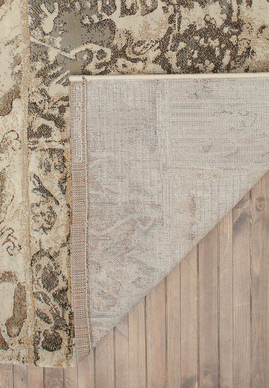 Высокоплотный ковер из Бельгии RS1439-R410 discount1