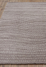 ковер в перспективе Softness 6889-g359