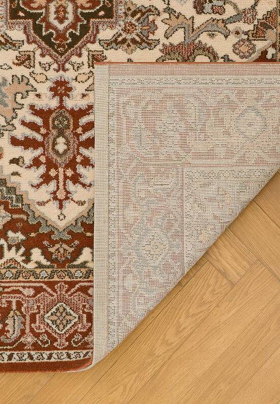 Бельгийский шерстяной ковер OH6072-O367