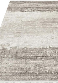 ковер в перспективе против ворса Roma Esse RM 02 Cream Grey