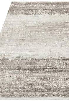 ковер в перспективе против ворса Roma Esse RM 02 Cream Grey