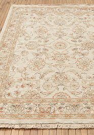 ковер в перспективе Bushir OB1498-O18