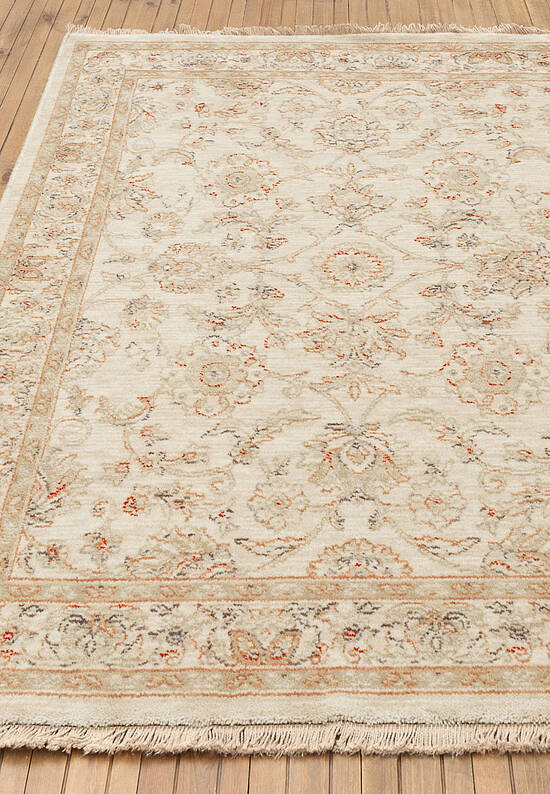 Шерстяной бельгийский ковер OB1498-O18