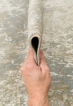 фактура ковра Mercanti RM5836-R71