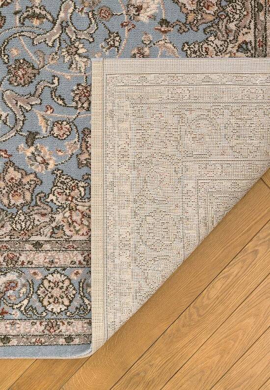 Бельгийский шерстяной ковер OH6073-O364