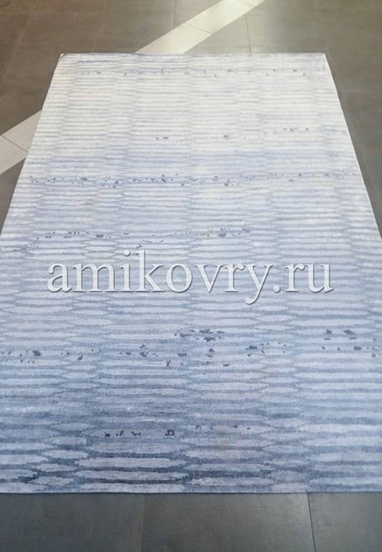Индийский ковер ручной работы El Nino DT-1807-2 discount1
