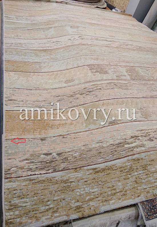Высокоплотный ковер из Бельгии RS1437-R410 discount