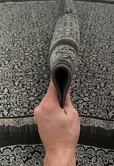 фактура ковра Clivia UC3932