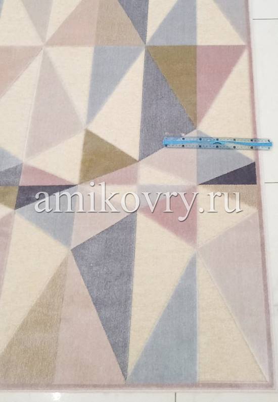 Бельгийский ковер из вискозы VC2090-V95 discount2